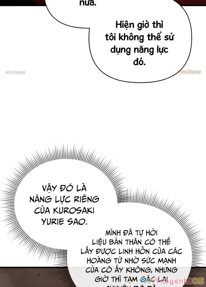 Người Chơi Trở Lại Sau 10000 Năm Chapter 126 - 133