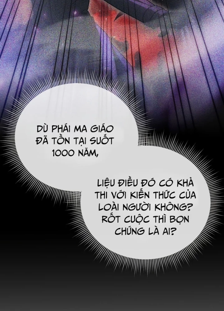 Người Chơi Trở Lại Sau 10000 Năm Chapter 126 - 159