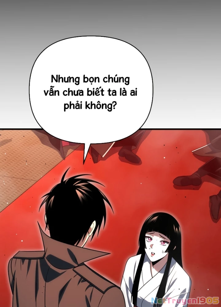 Người Chơi Trở Lại Sau 10000 Năm Chapter 126 - 161