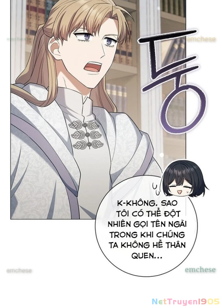 Ma Pháp Quân Chủ Chapter 21 - 5