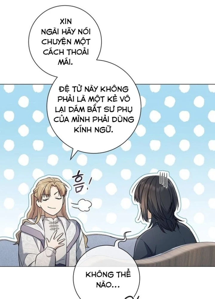 Ma Pháp Quân Chủ Chapter 21 - 7