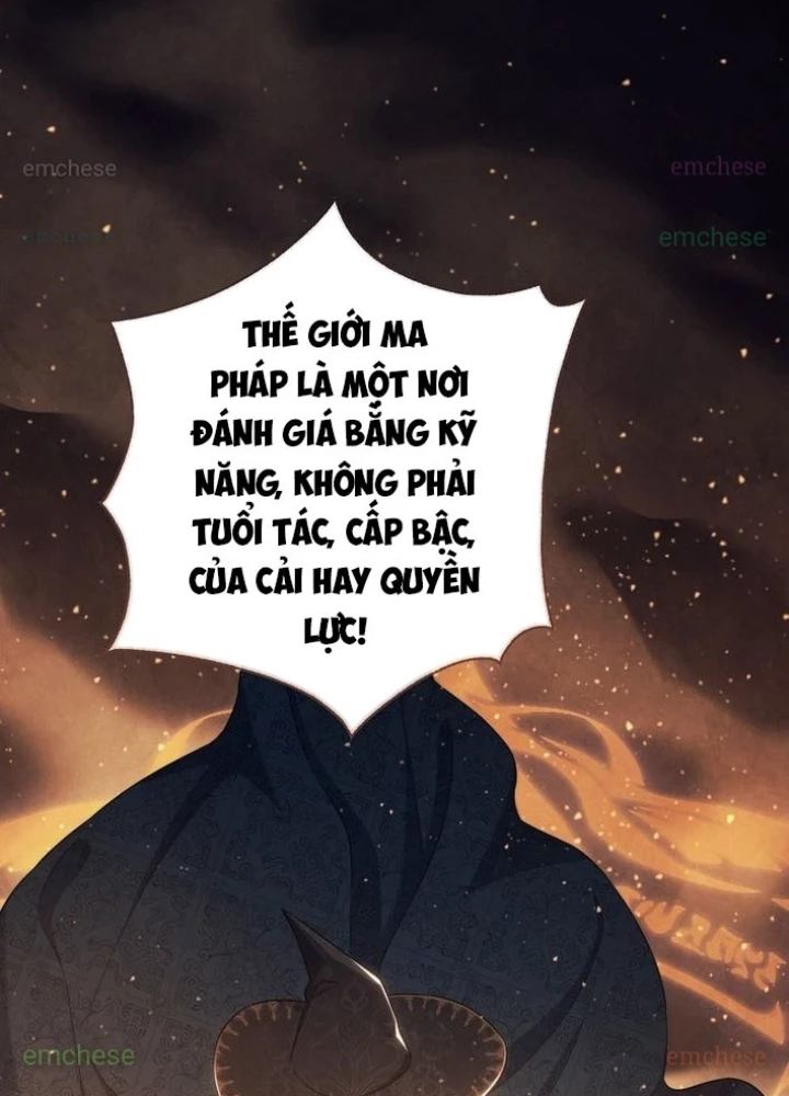 Ma Pháp Quân Chủ Chapter 21 - 15