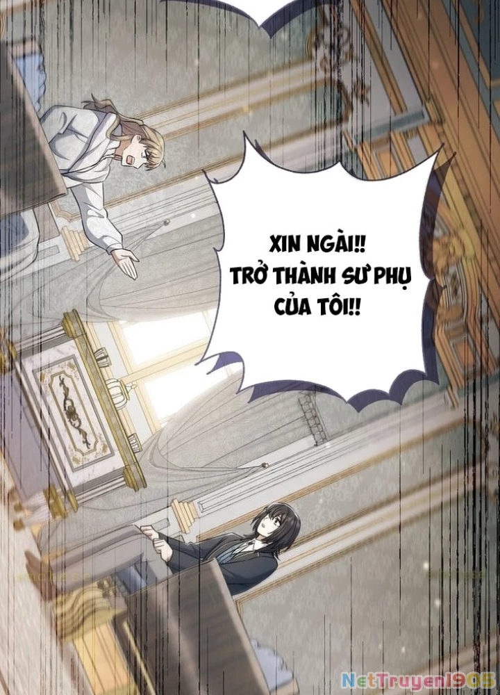Ma Pháp Quân Chủ Chapter 21 - 22