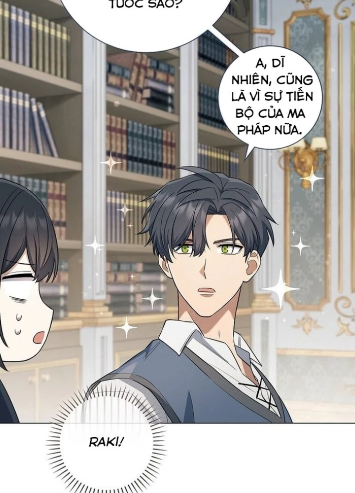Ma Pháp Quân Chủ Chapter 21 - 88