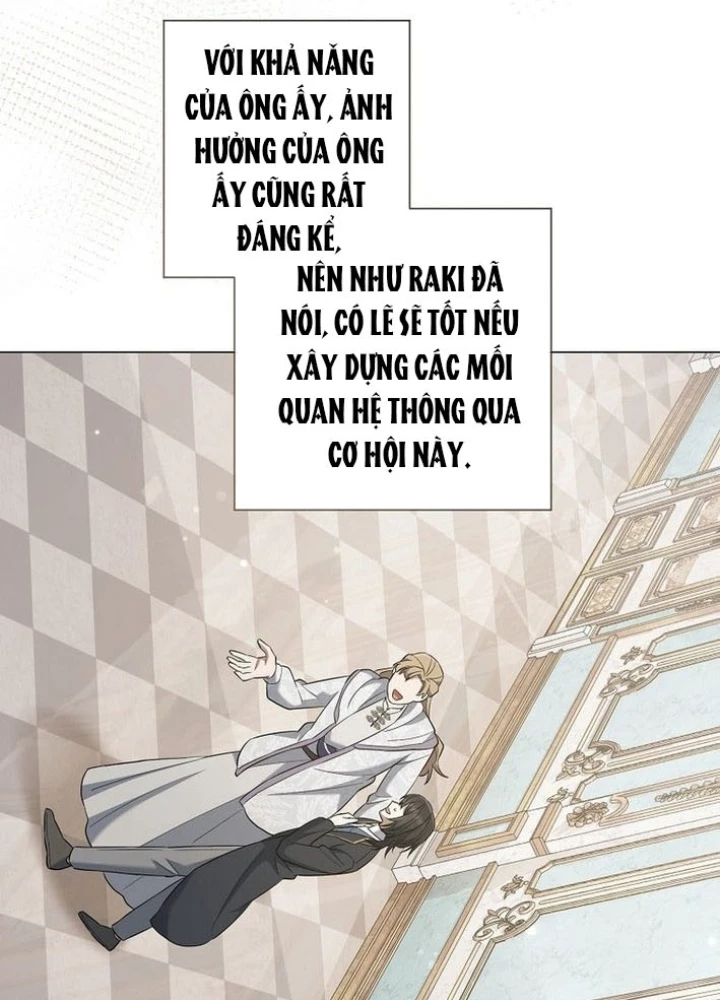 Ma Pháp Quân Chủ Chapter 21 - 106