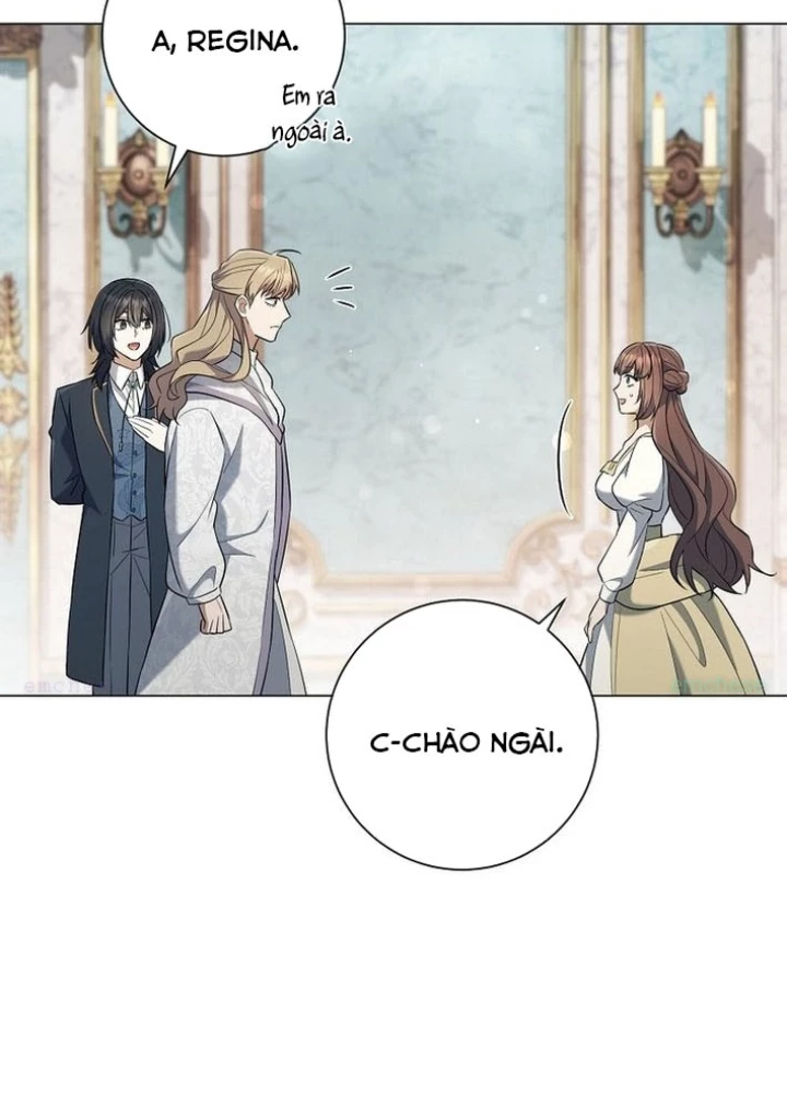Ma Pháp Quân Chủ Chapter 21 - 110