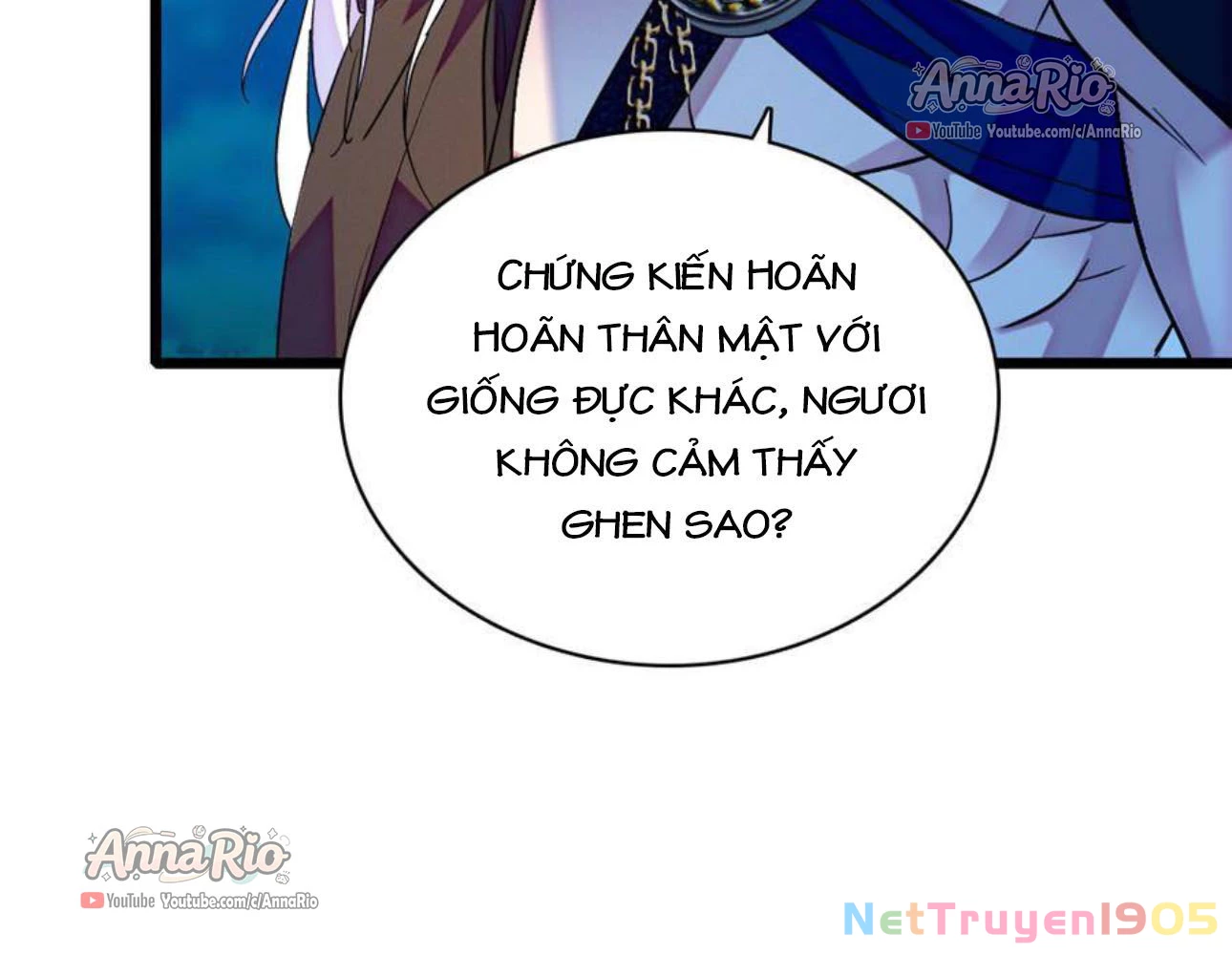 Manh Động Thú Thế Chapter 521 - 8
