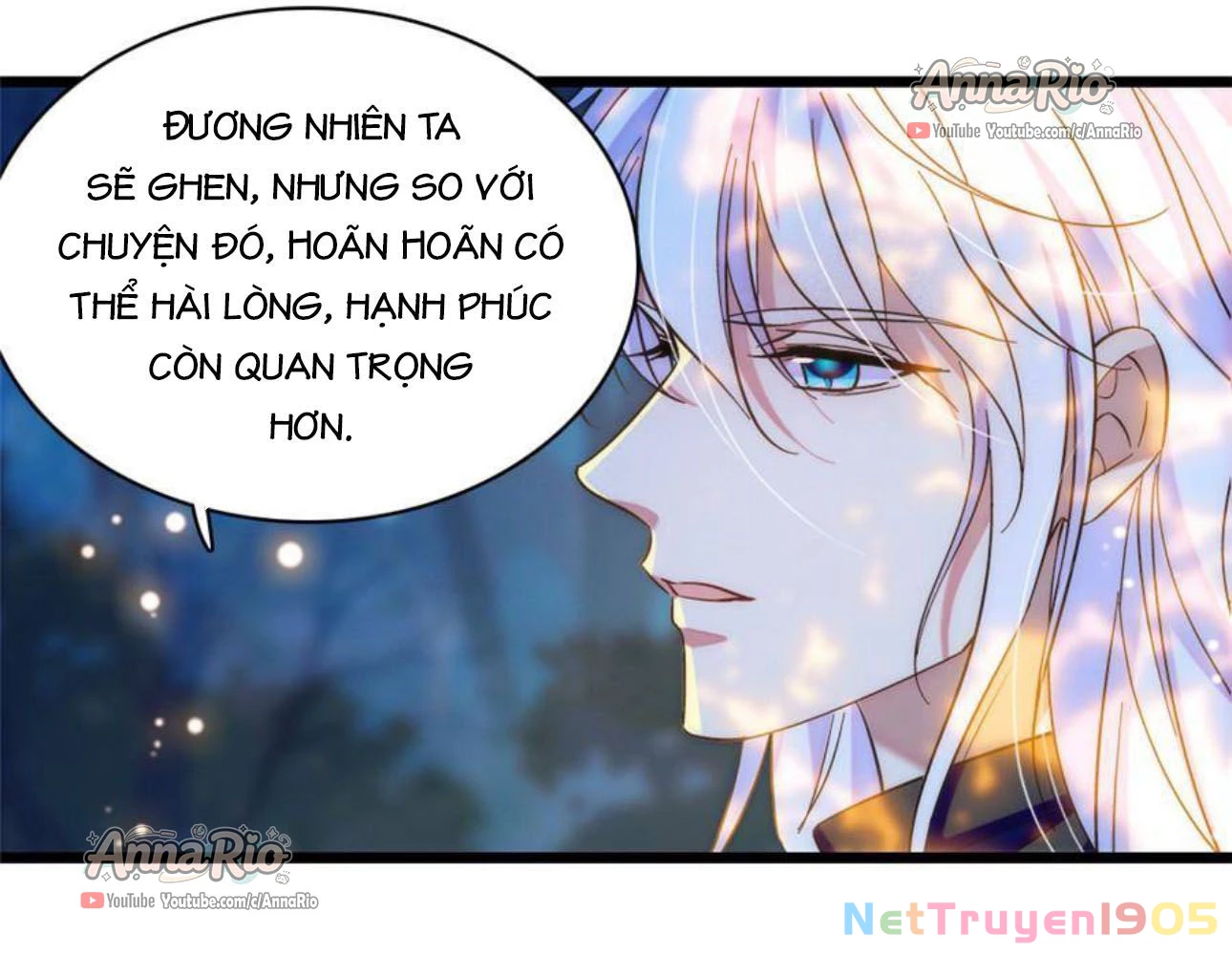 Manh Động Thú Thế Chapter 521 - 9
