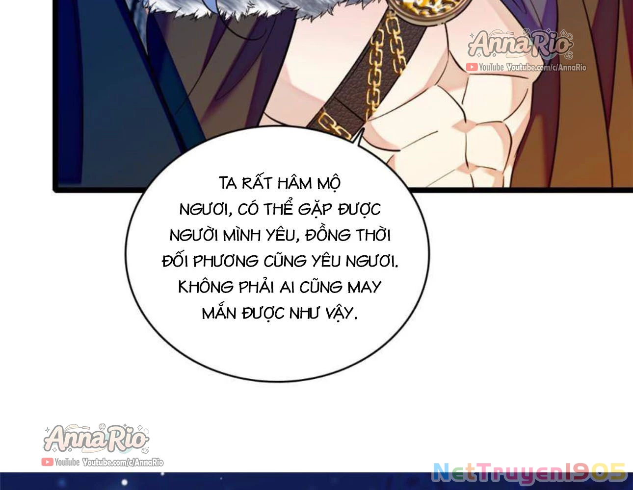 Manh Động Thú Thế Chapter 521 - 11
