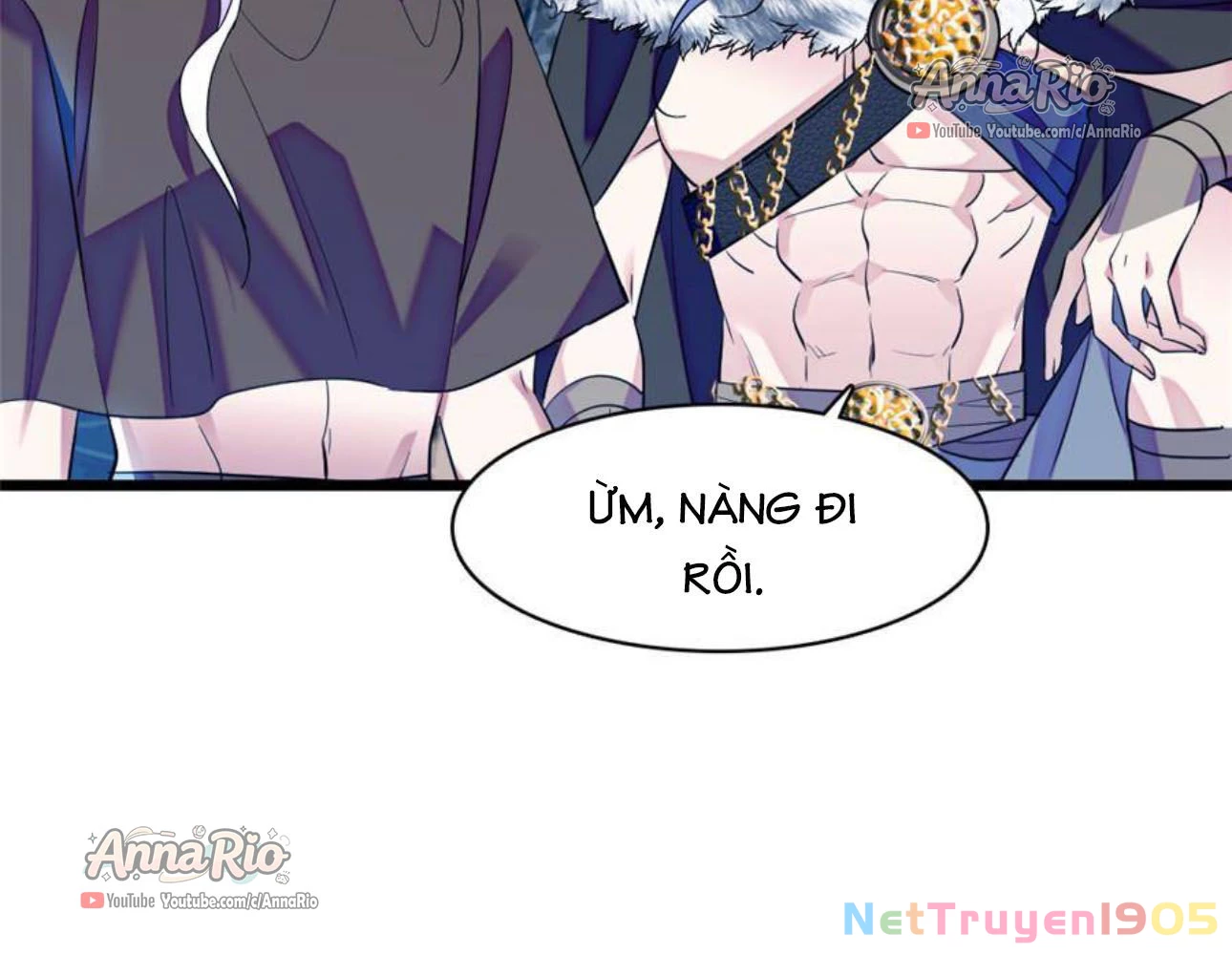Manh Động Thú Thế Chapter 521 - 18