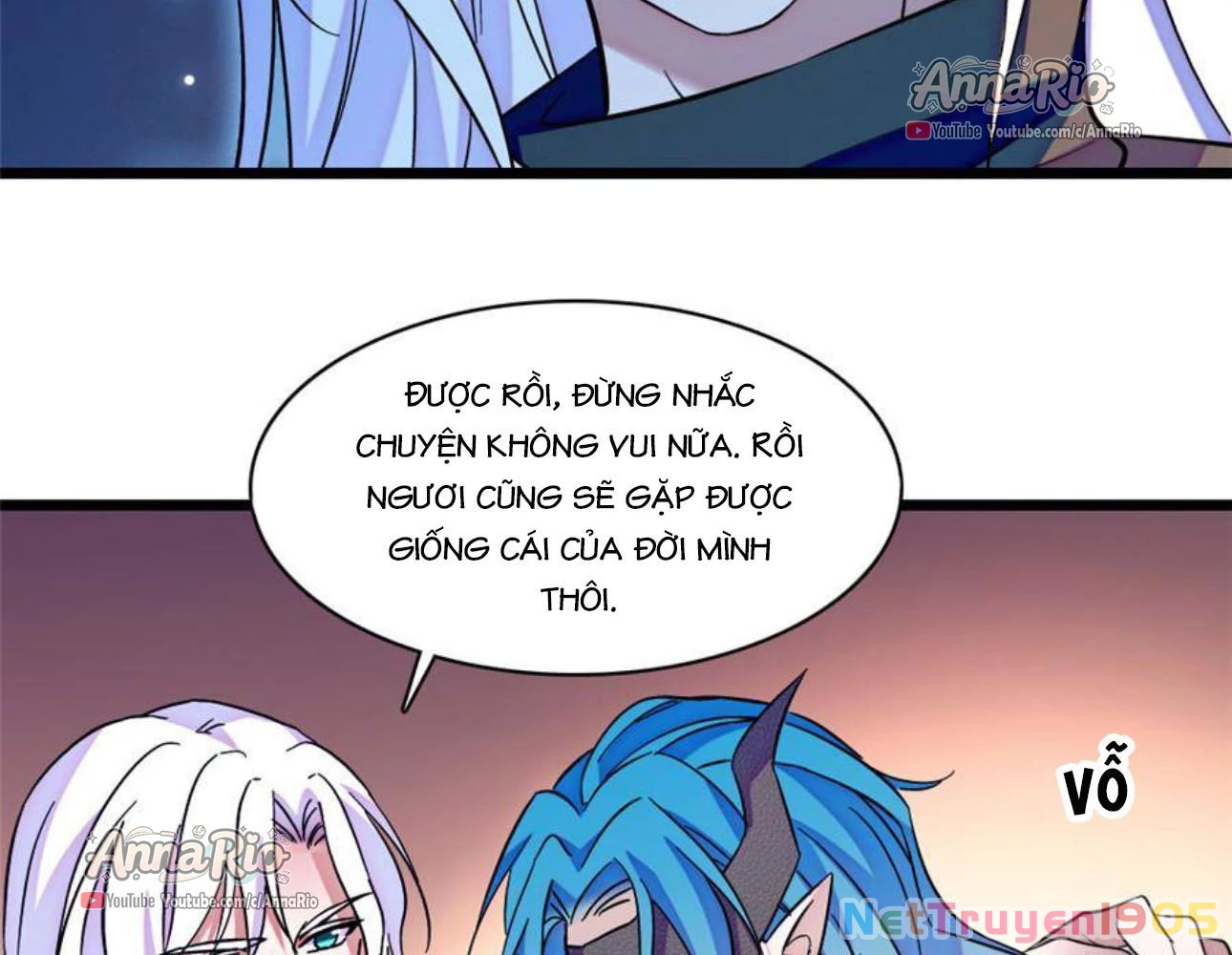 Manh Động Thú Thế Chapter 521 - 20