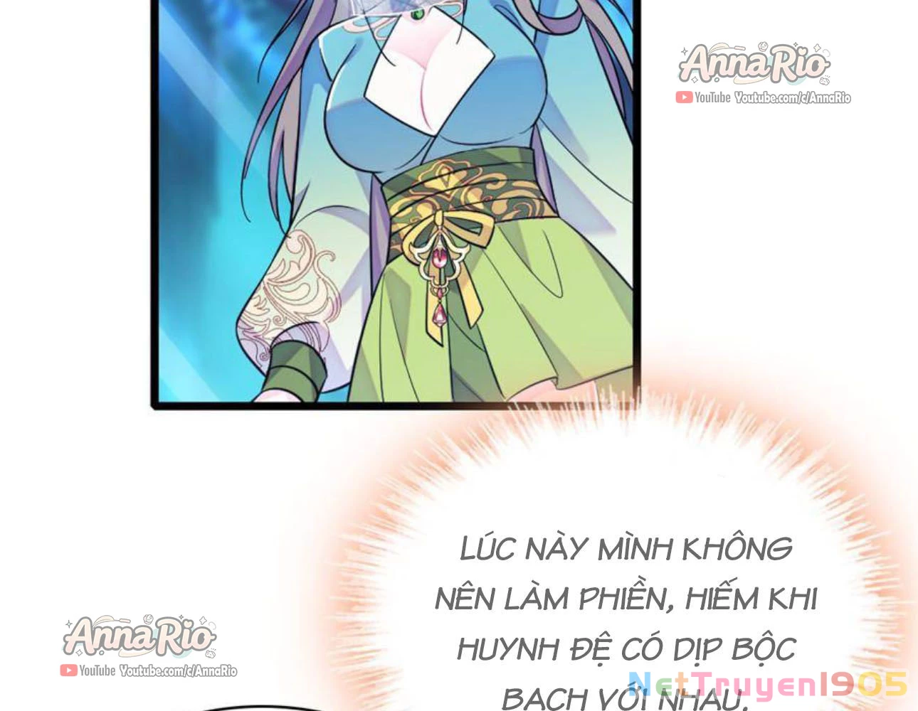 Manh Động Thú Thế Chapter 521 - 23