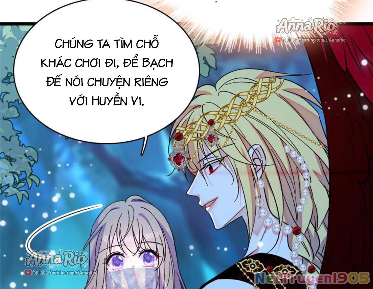 Manh Động Thú Thế Chapter 521 - 24