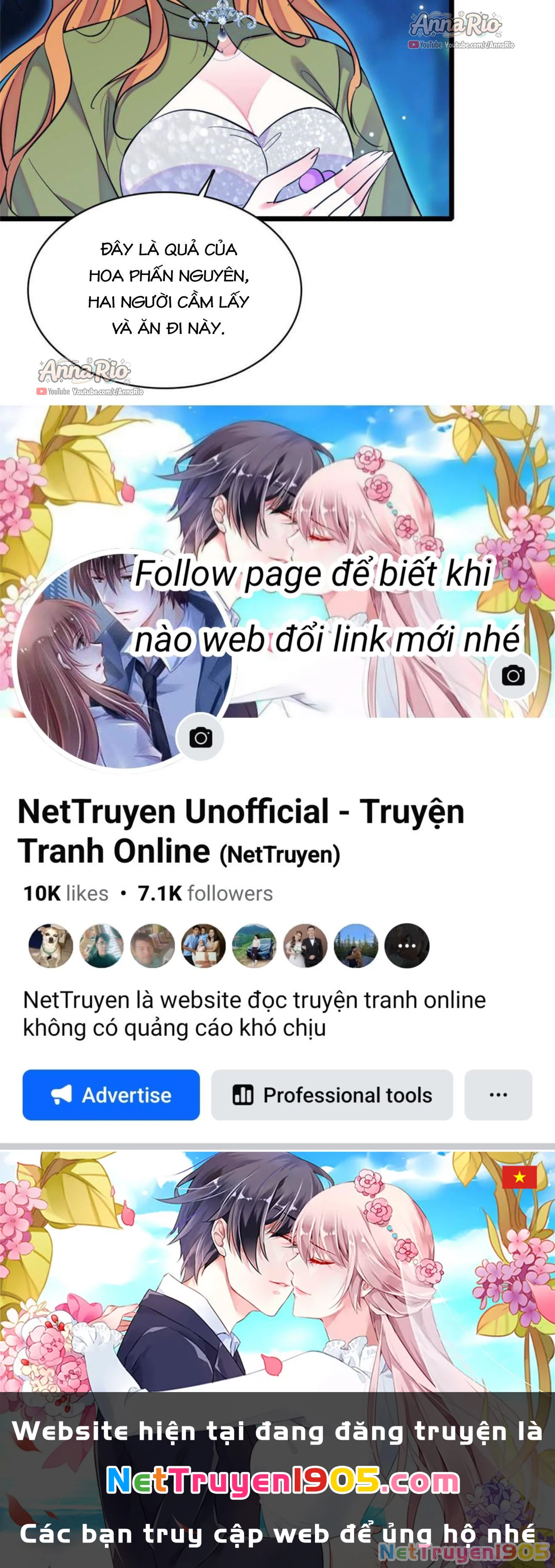 Manh Động Thú Thế Chapter 521 - 28