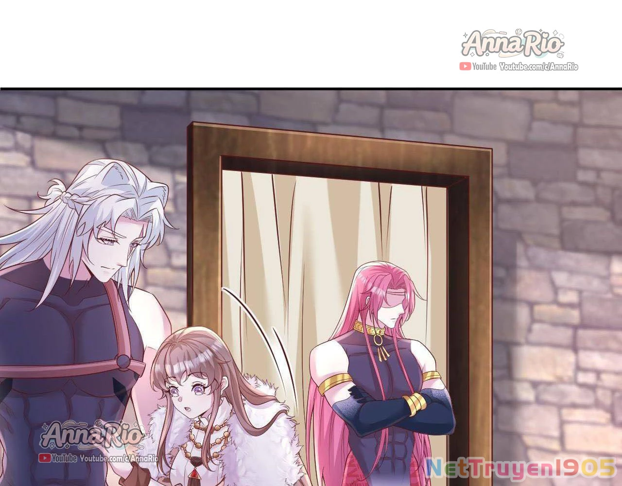 Thảnh Thơi Thú Thế Chủng Chủng Điền, Sinh Sinh Tể - Update Chapter 788 - 10