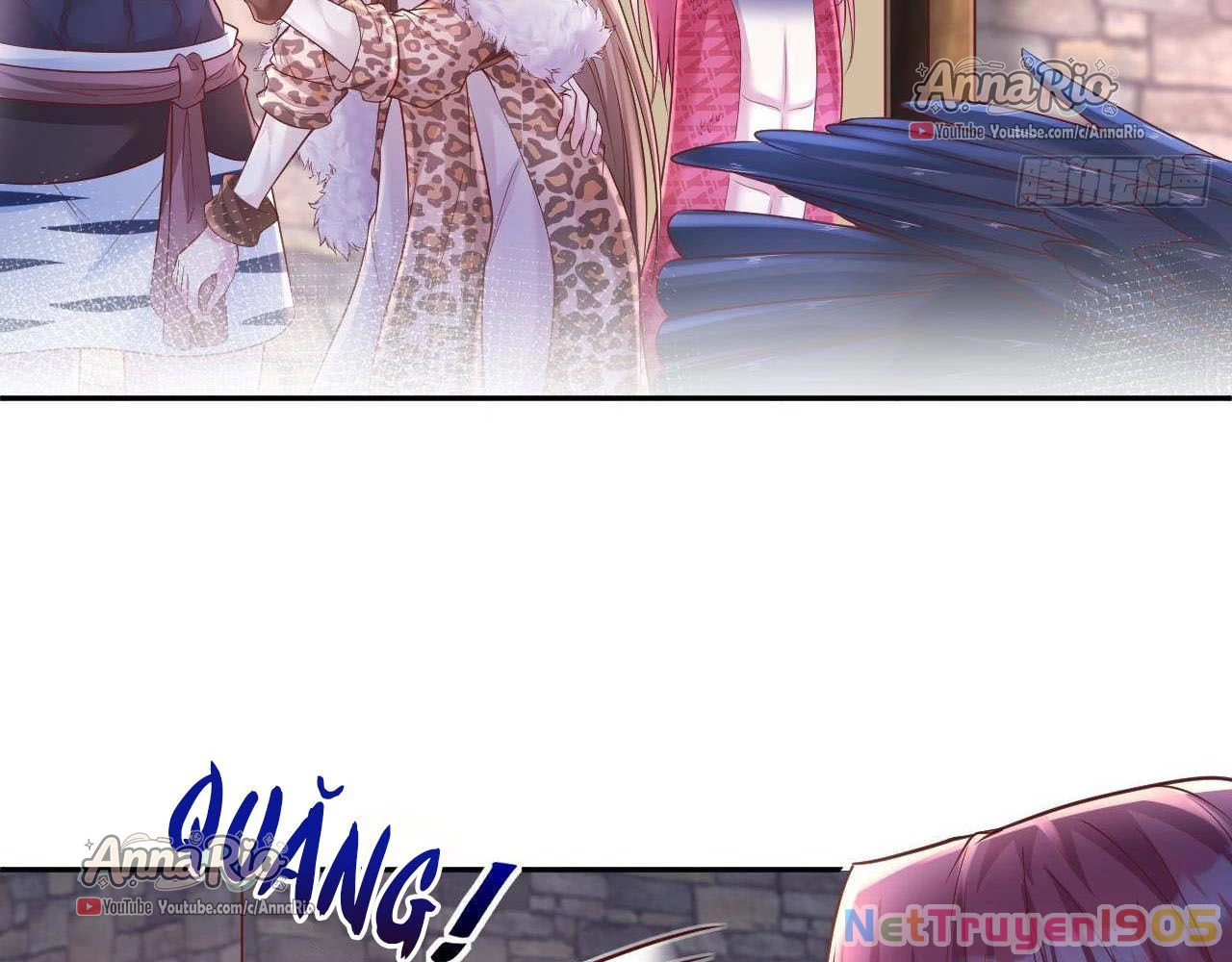 Thảnh Thơi Thú Thế Chủng Chủng Điền, Sinh Sinh Tể - Update Chapter 788 - 11
