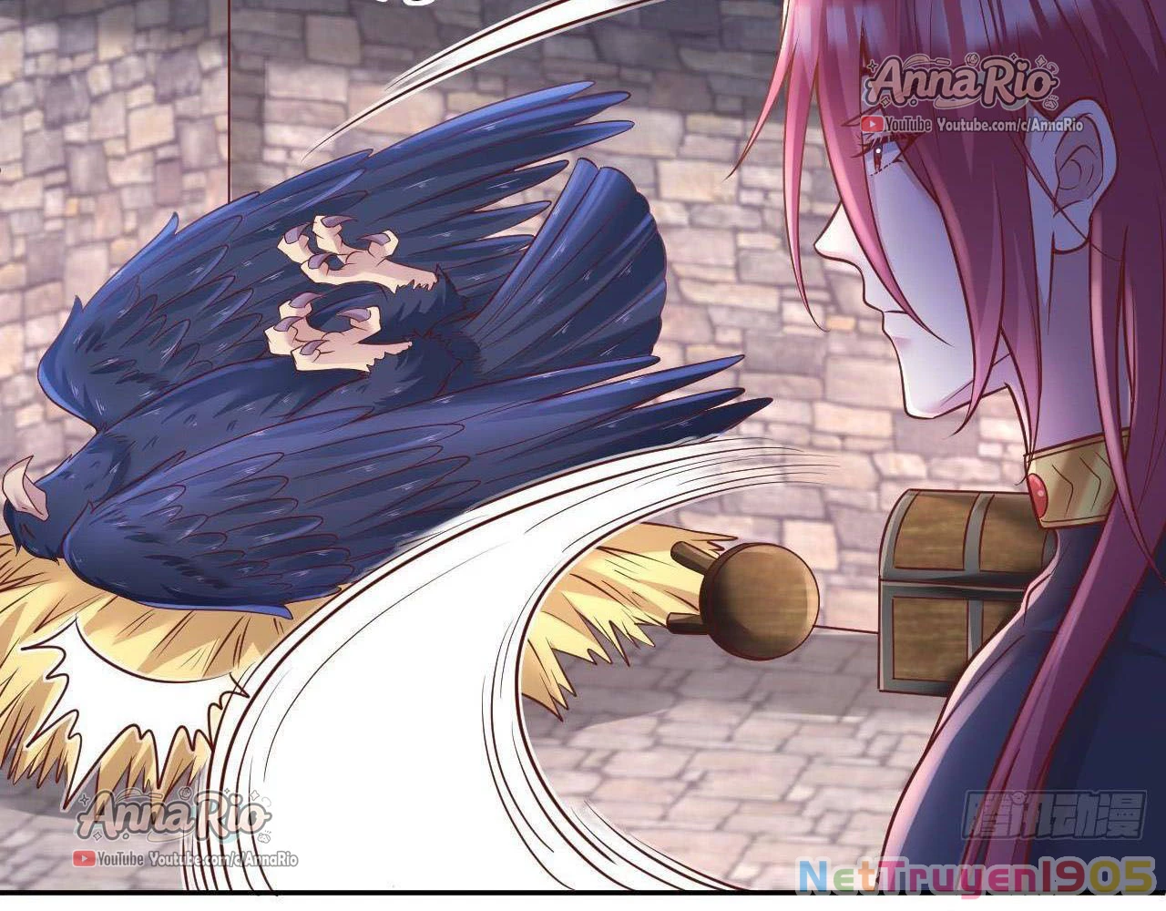 Thảnh Thơi Thú Thế Chủng Chủng Điền, Sinh Sinh Tể - Update Chapter 788 - 12