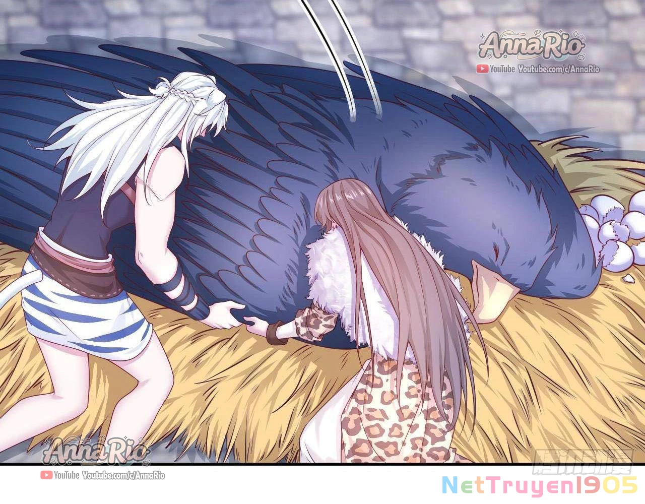 Thảnh Thơi Thú Thế Chủng Chủng Điền, Sinh Sinh Tể - Update Chapter 788 - 15
