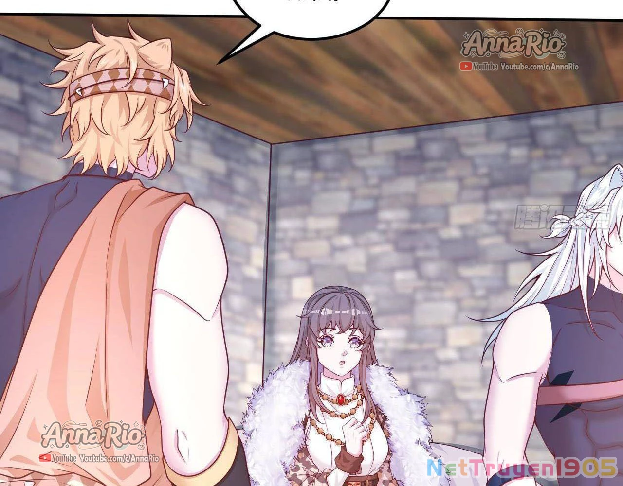 Thảnh Thơi Thú Thế Chủng Chủng Điền, Sinh Sinh Tể - Update Chapter 788 - 24