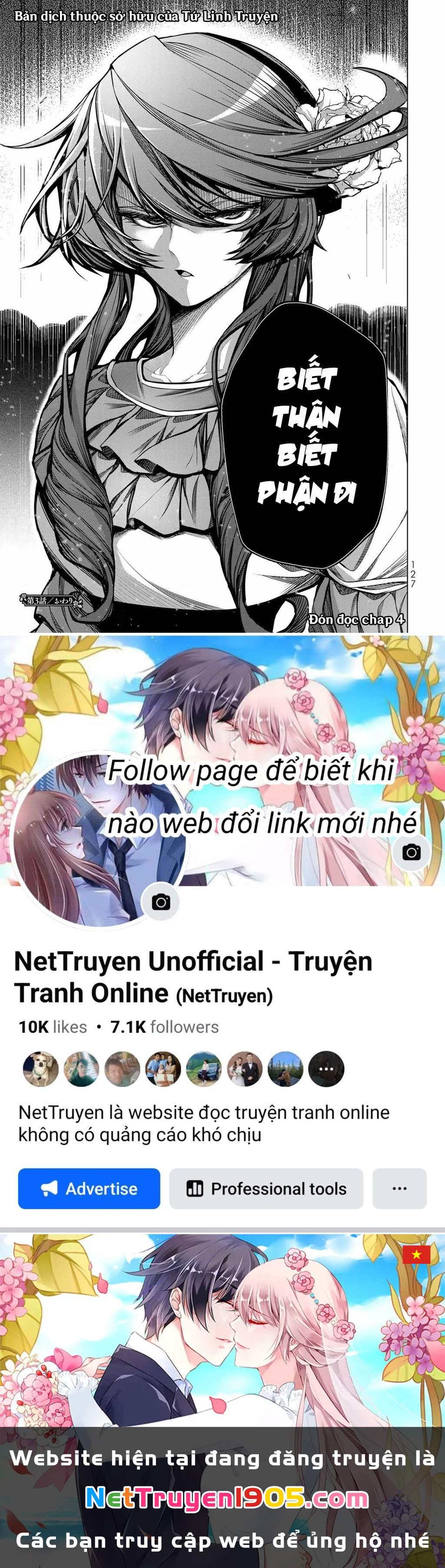 Câu Truyện Trả Thù Huy Hoàng Của Nữ Phản Diện Siêu Cấp "Gian Lận" Chapter 3 - 42