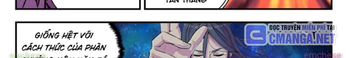 Côn Thôn Thiên Hạ Chapter 364 - 6
