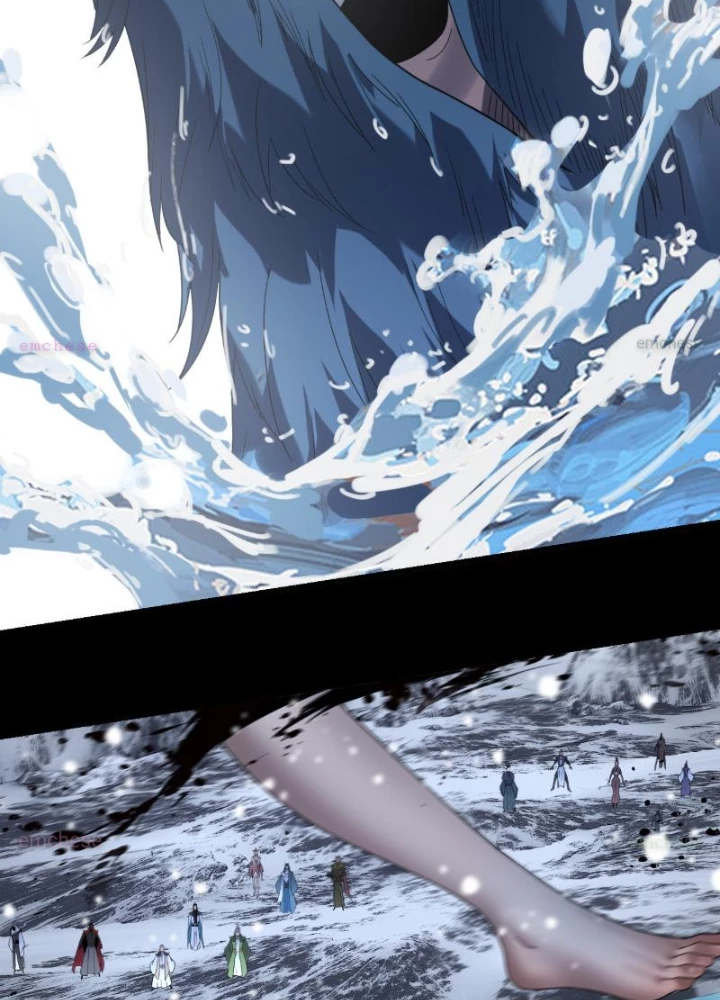 [FIX Thứ tự] Ta Trời Sinh Đã Là Nhân Vật Phản Diện Chapter 274 - 17