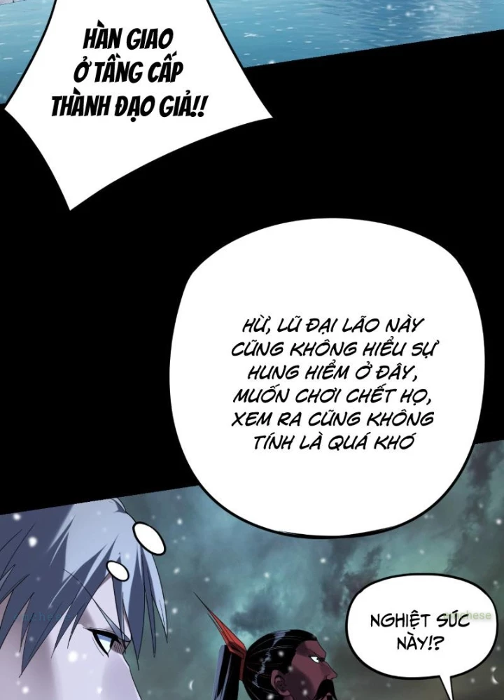 [FIX Thứ tự] Ta Trời Sinh Đã Là Nhân Vật Phản Diện Chapter 274 - 19