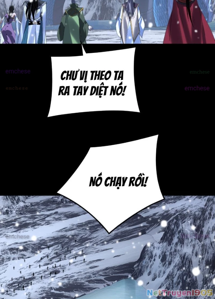 [FIX Thứ tự] Ta Trời Sinh Đã Là Nhân Vật Phản Diện Chapter 274 - 23
