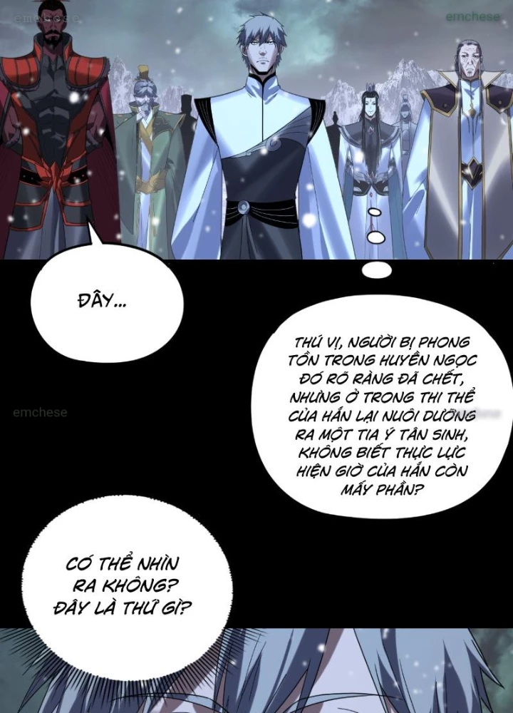 [FIX Thứ tự] Ta Trời Sinh Đã Là Nhân Vật Phản Diện Chapter 274 - 41