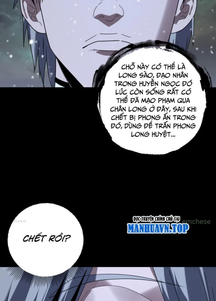 [FIX Thứ tự] Ta Trời Sinh Đã Là Nhân Vật Phản Diện Chapter 274 - 43