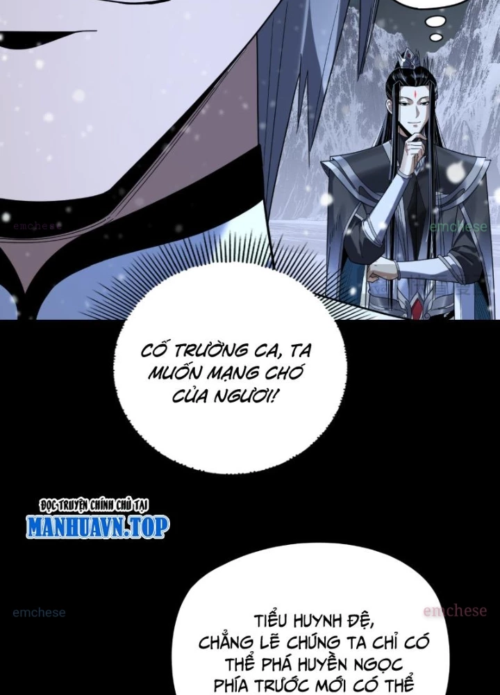 [FIX Thứ tự] Ta Trời Sinh Đã Là Nhân Vật Phản Diện Chapter 274 - 47