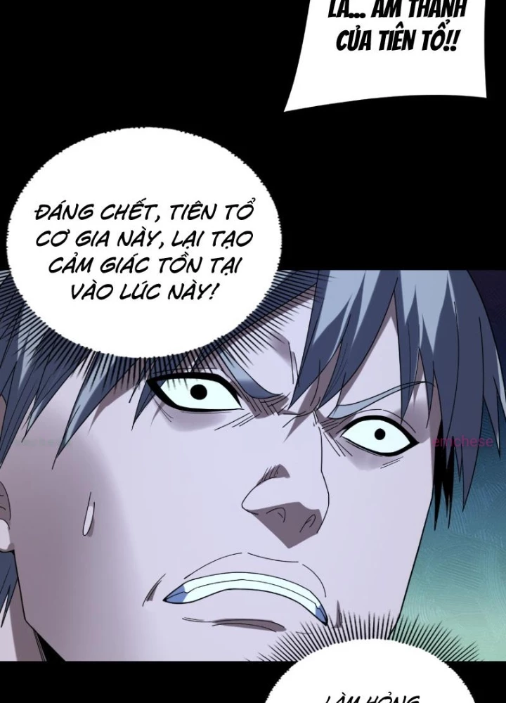 [FIX Thứ tự] Ta Trời Sinh Đã Là Nhân Vật Phản Diện Chapter 274 - 53