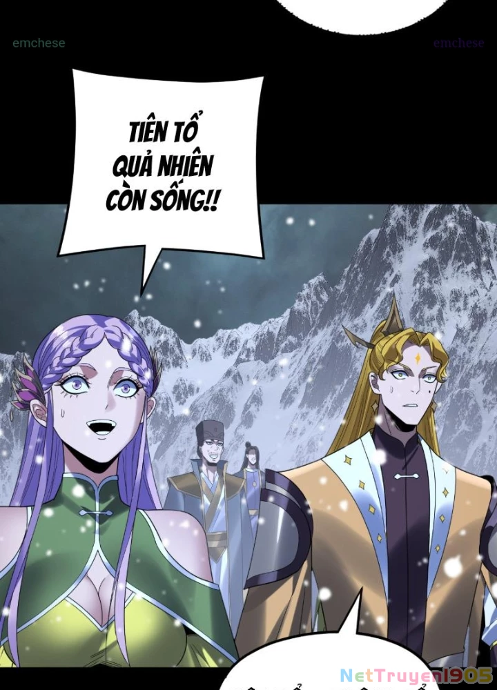 [FIX Thứ tự] Ta Trời Sinh Đã Là Nhân Vật Phản Diện Chapter 274 - 55