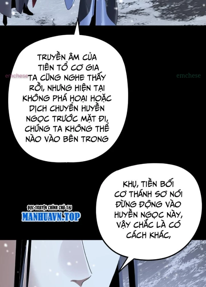[FIX Thứ tự] Ta Trời Sinh Đã Là Nhân Vật Phản Diện Chapter 274 - 59