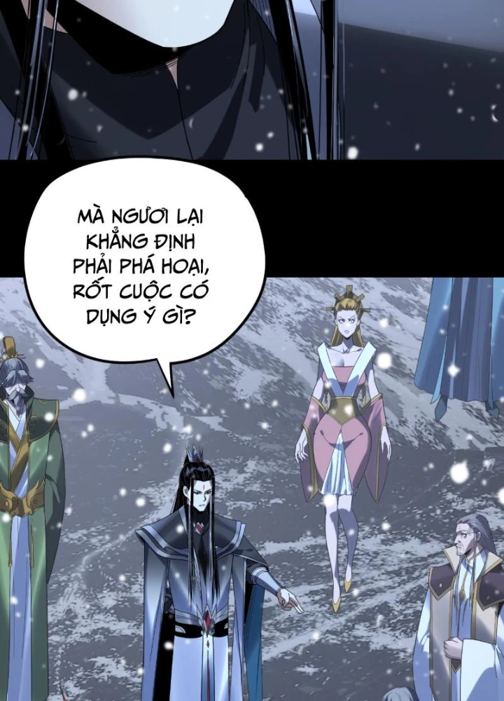 [FIX Thứ tự] Ta Trời Sinh Đã Là Nhân Vật Phản Diện Chapter 274 - 61
