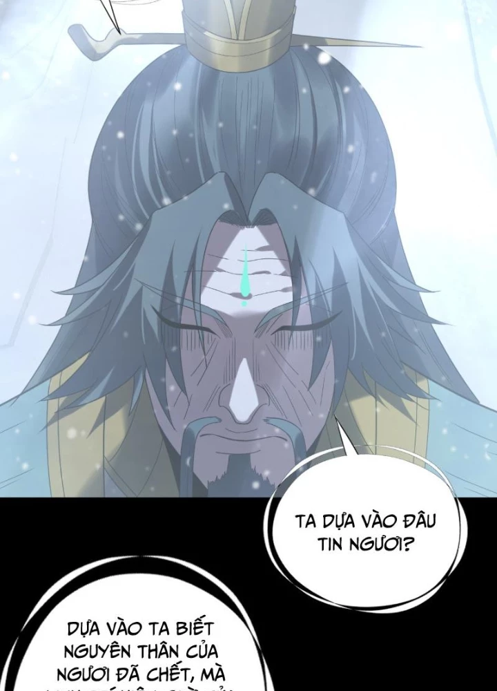[FIX Thứ tự] Ta Trời Sinh Đã Là Nhân Vật Phản Diện Chapter 274 - 81