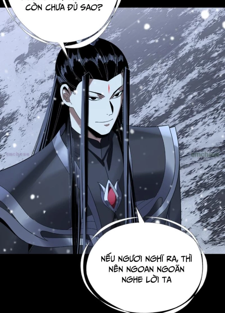 [FIX Thứ tự] Ta Trời Sinh Đã Là Nhân Vật Phản Diện Chapter 274 - 83