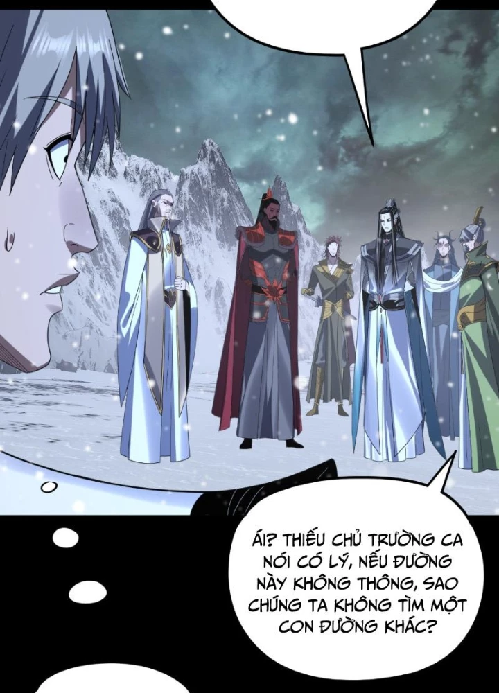 [FIX Thứ tự] Ta Trời Sinh Đã Là Nhân Vật Phản Diện Chapter 274 - 119