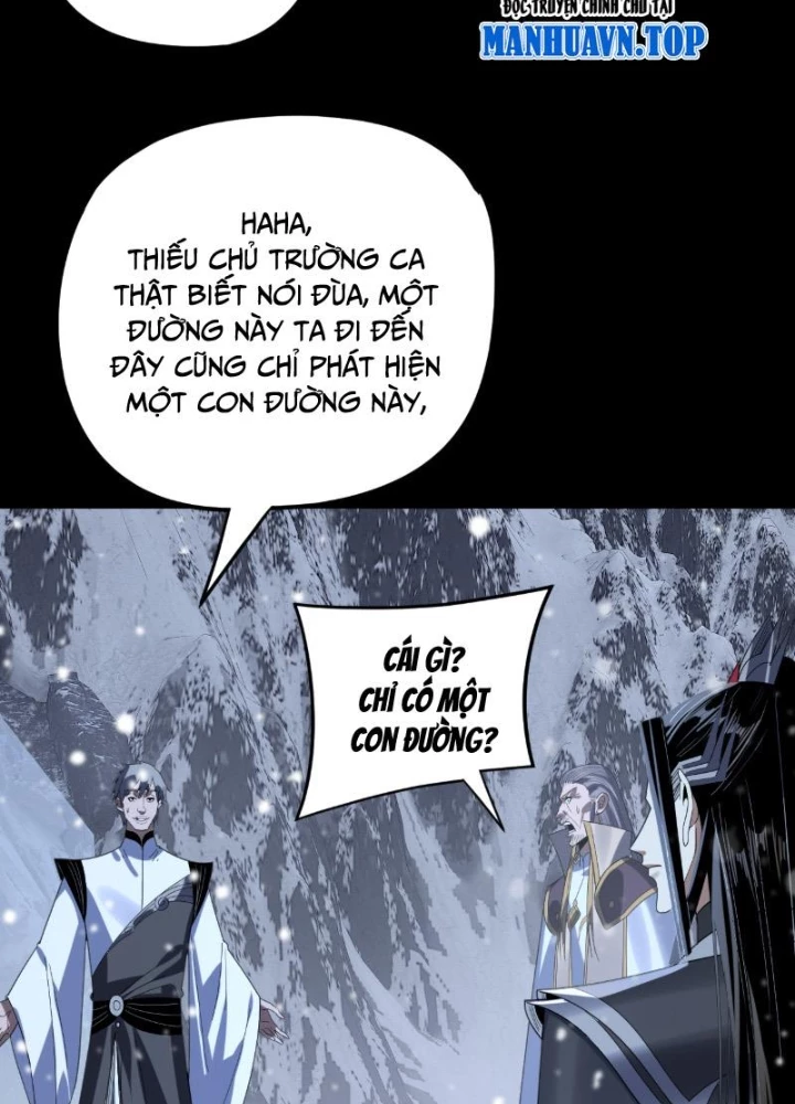 [FIX Thứ tự] Ta Trời Sinh Đã Là Nhân Vật Phản Diện Chapter 274 - 121