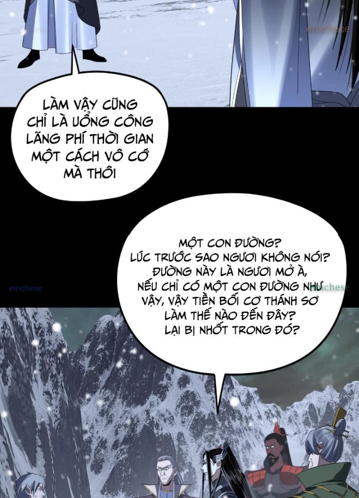 [FIX Thứ tự] Ta Trời Sinh Đã Là Nhân Vật Phản Diện Chapter 274 - 123