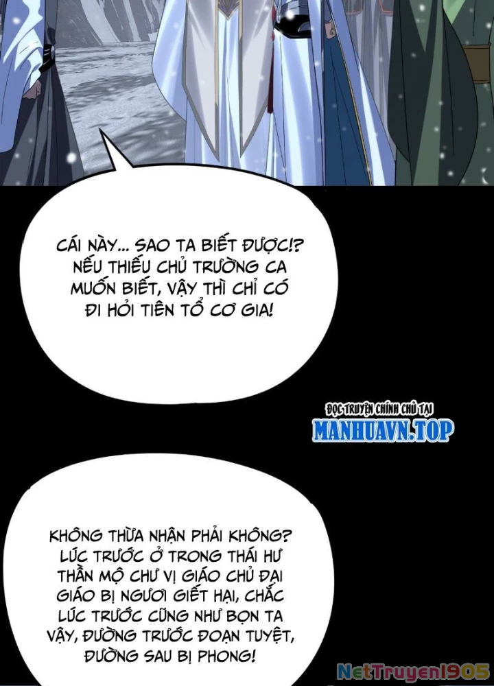 [FIX Thứ tự] Ta Trời Sinh Đã Là Nhân Vật Phản Diện Chapter 274 - 125