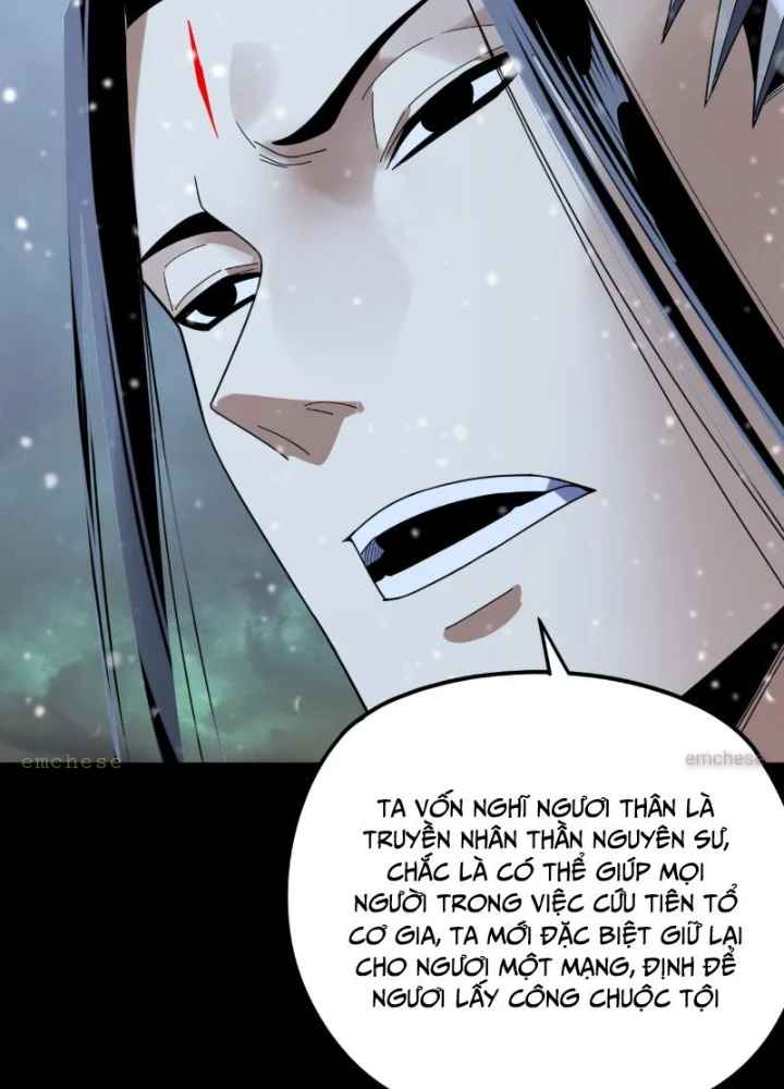 [FIX Thứ tự] Ta Trời Sinh Đã Là Nhân Vật Phản Diện Chapter 274 - 127