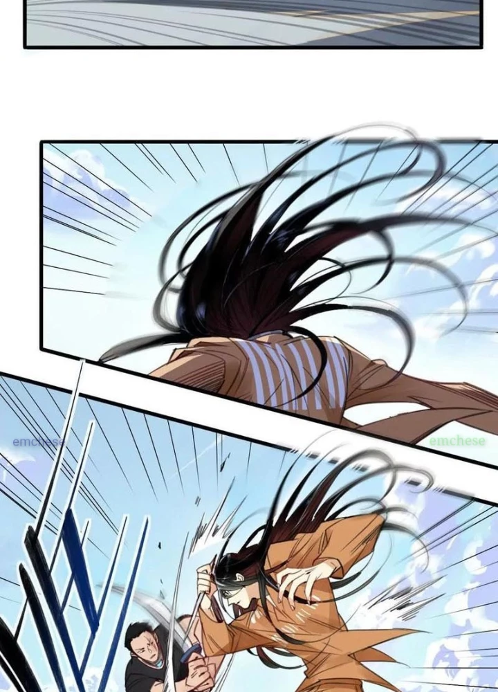Thế Giới Vô Tội Chapter 14 - 35