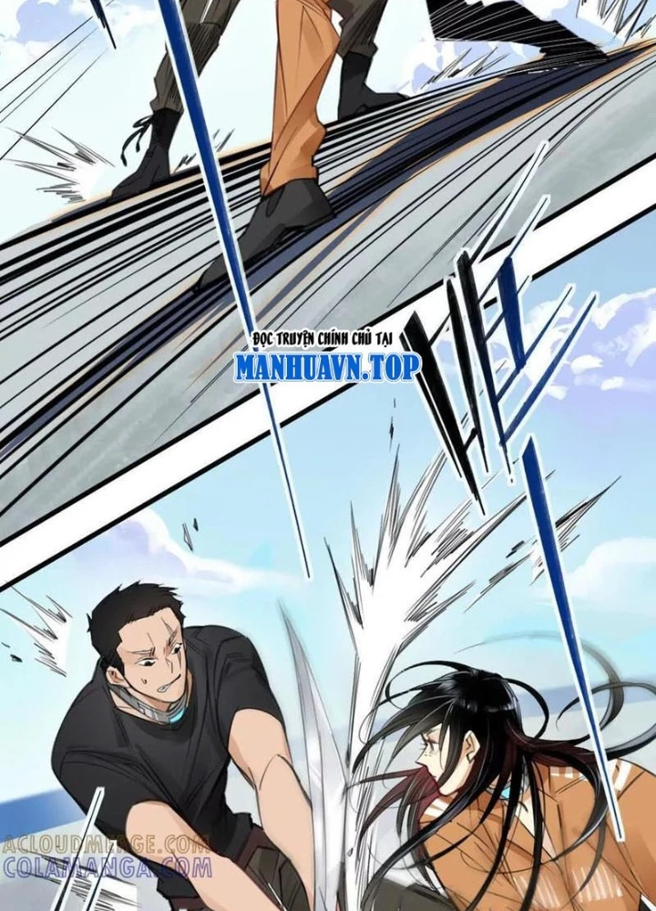 Thế Giới Vô Tội Chapter 14 - 37