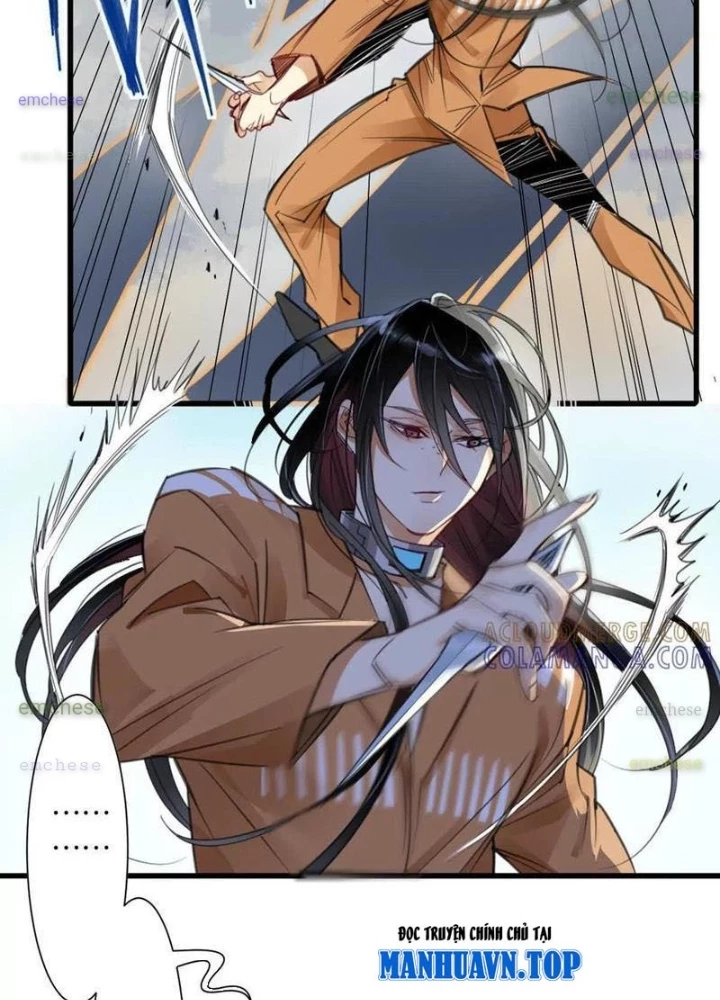 Thế Giới Vô Tội Chapter 14 - 41