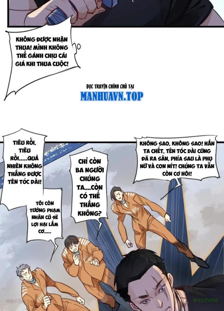 Thế Giới Vô Tội Chapter 14 - 45