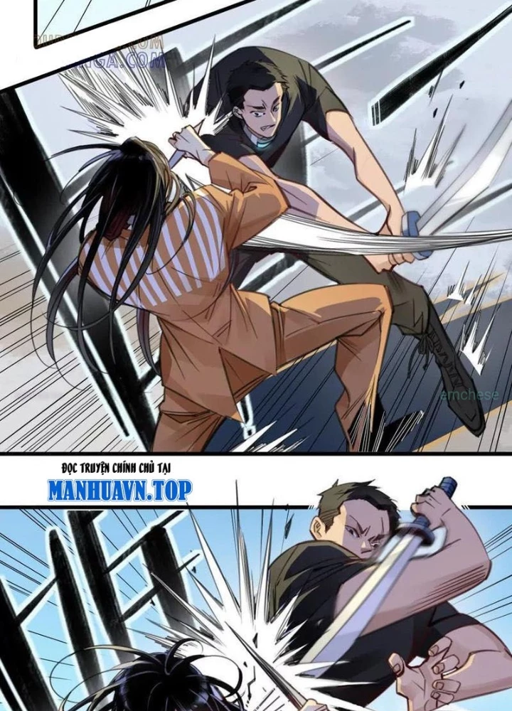 Thế Giới Vô Tội Chapter 14 - 49