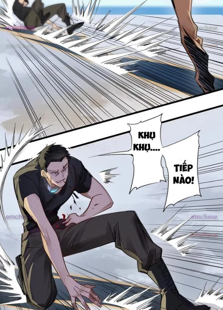 Thế Giới Vô Tội Chapter 14 - 53