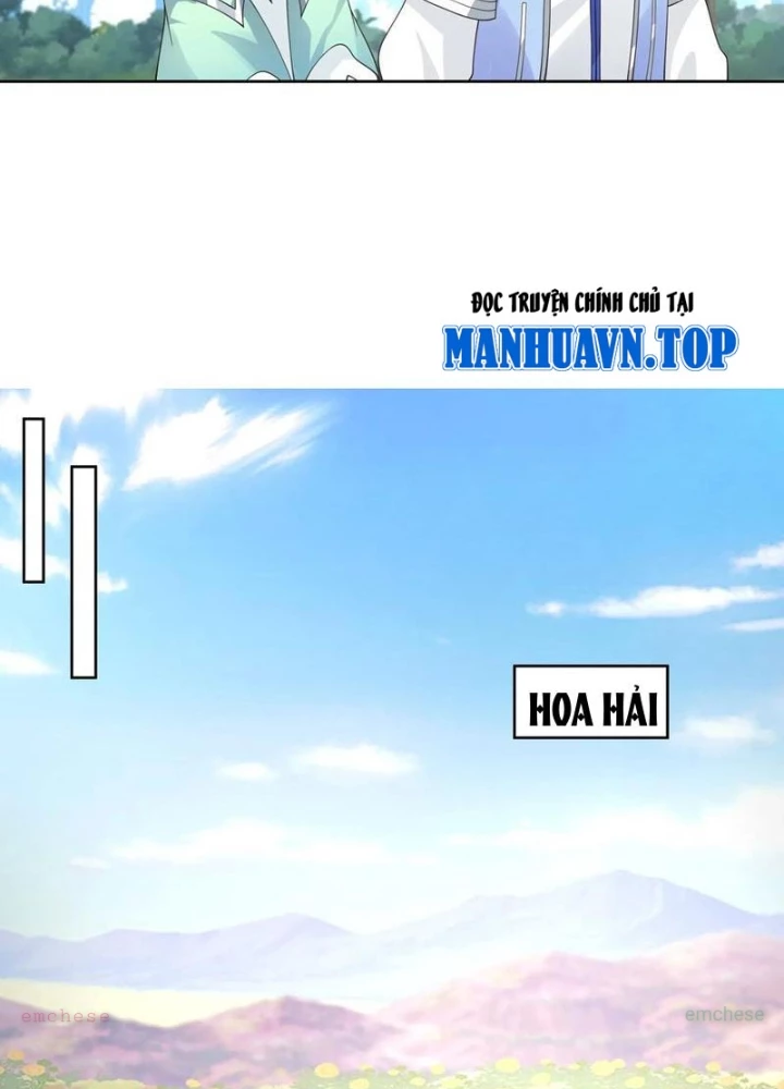 Nữ phụ tu tiên từ chối kịch bản làm pháo hôi Chapter 12 - 5