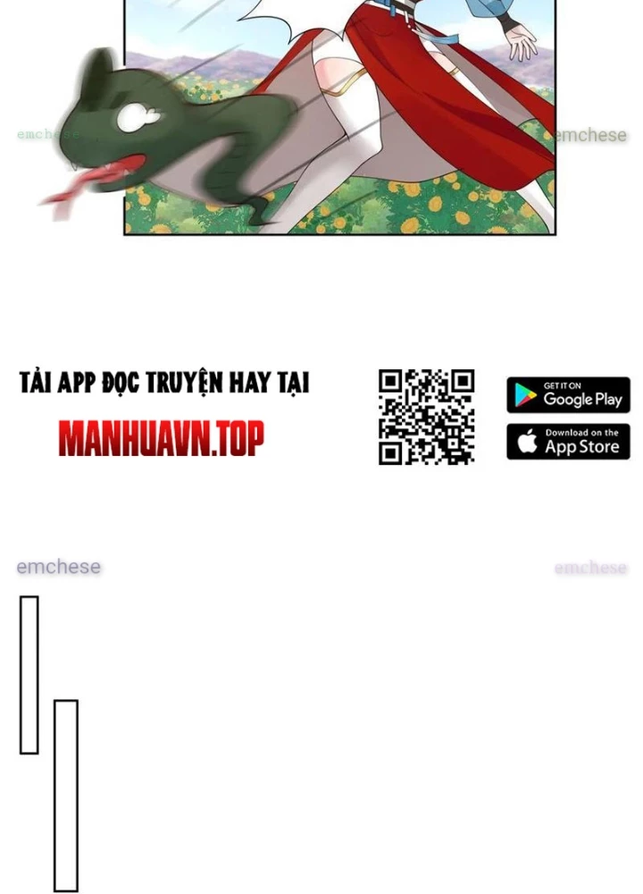Nữ phụ tu tiên từ chối kịch bản làm pháo hôi Chapter 12 - 17